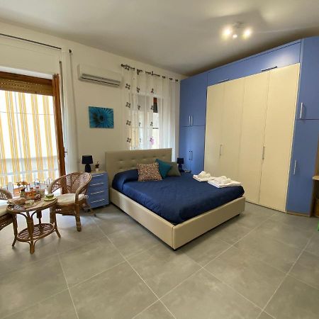 B&B Nonna Pina Σαλέρνο Εξωτερικό φωτογραφία